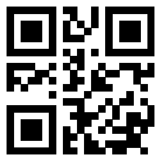 Il QrCode di 3915955220