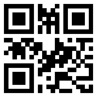 Il QrCode di 3915955222