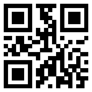 Scansione del Qr Code di 3915955226