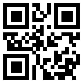 Scansione del Qr Code di 3915955227