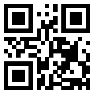 Scansione del QrCode di 3915955229