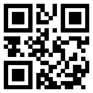 Immagine del Qr Code di 3915955230