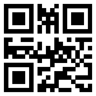 3915955231 Qr Code associato
