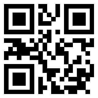 3915955233 QrCode associato
