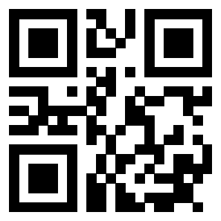 3915955234 Qr Code associato