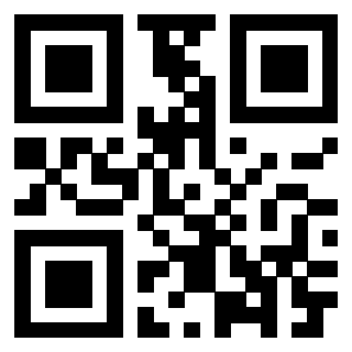 3915955238 - Immagine del QrCode associato