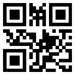 Il Qr Code di 3915955243