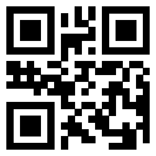 3915955244 QrCode associato