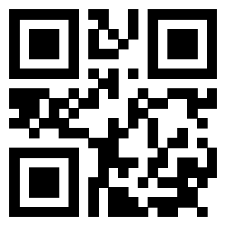 Immagine del QrCode di 3915955253