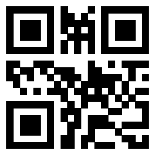 Immagine del QrCode di 3915955254