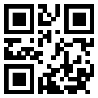 Scansione del Qr Code di 3915955255
