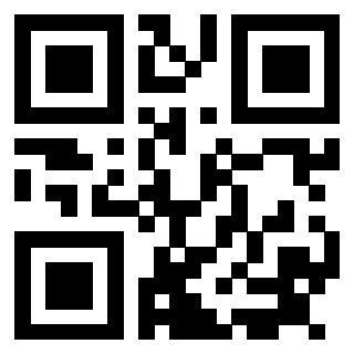 Il QrCode di 3915955258