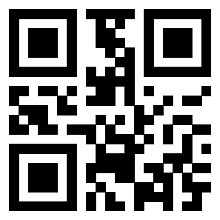 3915955259 - Immagine del Qr Code associato