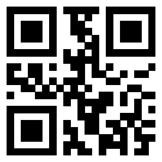 Scansione del QrCode di 3915955261