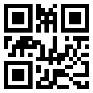 Scansione del Qr Code di 3915955262