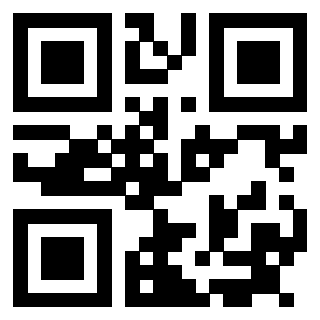 Scansione del Qr Code di 3915955267