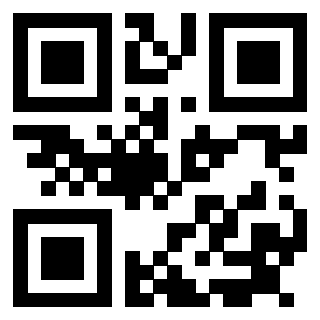 3915955269 - Immagine del Qr Code associato
