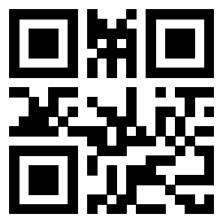 3915955271 - Immagine del QrCode associato