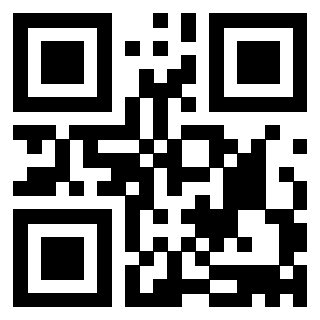 Immagine del Qr Code di 3915955273