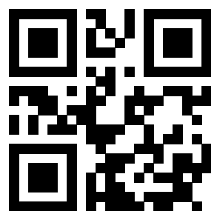 3915955274 Qr Code associato