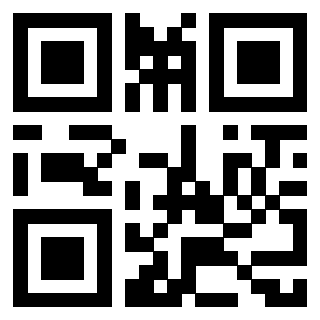 Il Qr Code di 3915955276