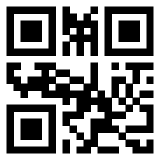 Scansione del Qr Code di 3915955277