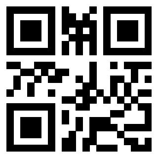Il QrCode di 3915955278