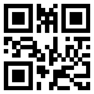 3915955279 Qr Code associato