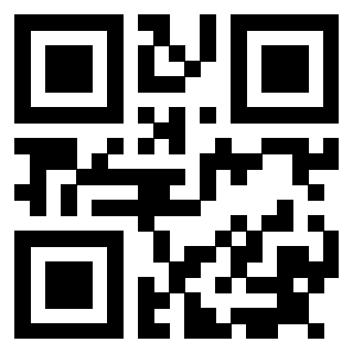 3915955281 Qr Code associato