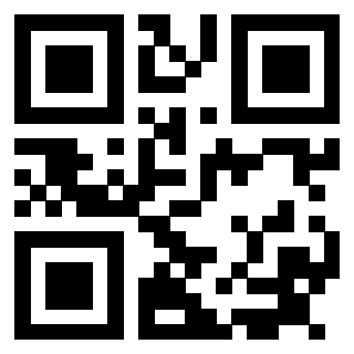 3915955282 - Immagine del QrCode associato