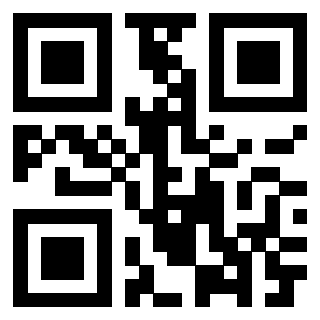 Il Qr Code di 3915955284