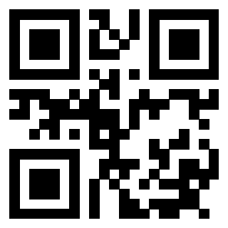 Scansione del Qr Code di 3915955286