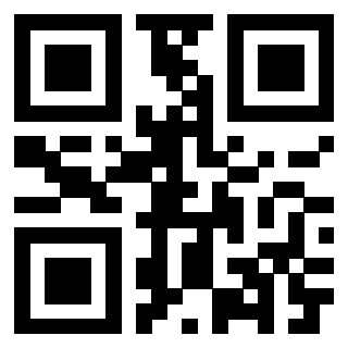 Il Qr Code di 3915955287