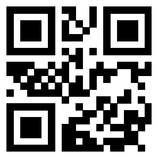 Il QrCode di 3915955289