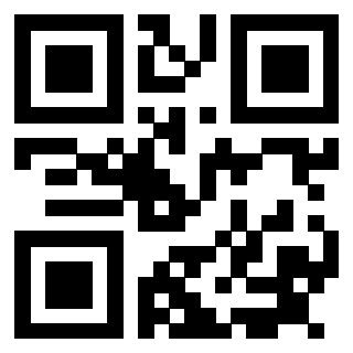 3915955291 - Immagine del QrCode associato