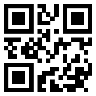 Scansione del QrCode di 3915955293