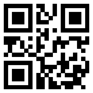 Il QrCode di 3915955295