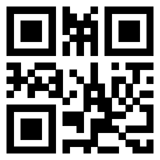 Il Qr Code di 3915955297