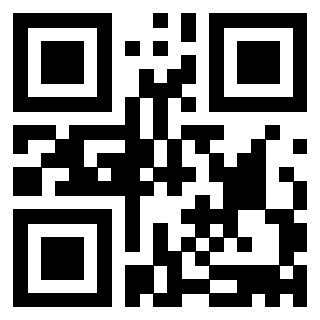 3915955302 - Immagine del QrCode associato