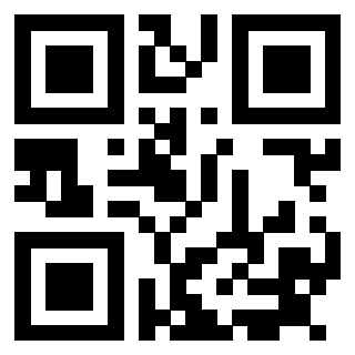 Il QrCode di 3915955304