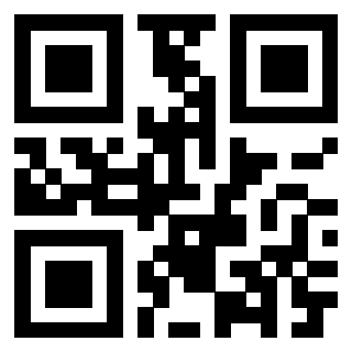 3915955305 - Immagine del Qr Code associato
