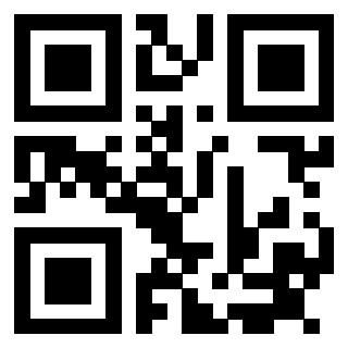 3915955307 QrCode associato