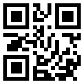Scansione del QrCode di 3915955308