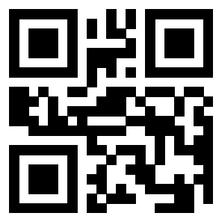 Scansione del Qr Code di 3915955312
