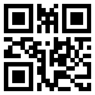Scansione del Qr Code di 3915955316