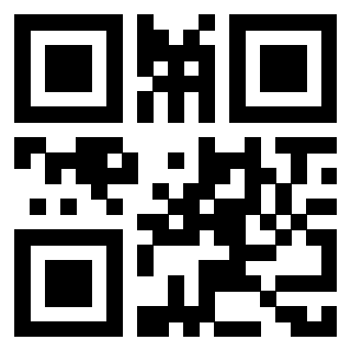 Scansione del Qr Code di 3915955317