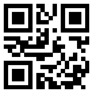 3915955320 Qr Code associato