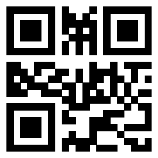 Il QrCode di 3915955321