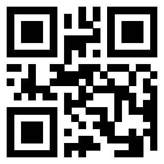 3915955322 QrCode associato