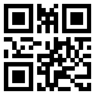 3915955323 Qr Code associato